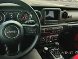 Wrangler Sport Model 2018 For Urgent Sale
